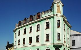 Hotel Růžek